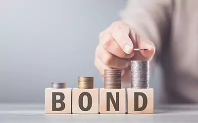 Capital Gain Bonds